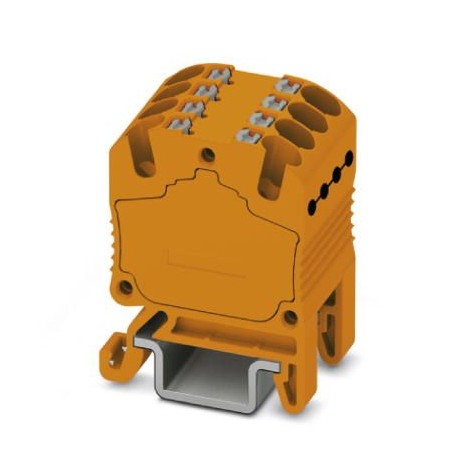 MP 8X1,5 OG - MP 8X1,5 OG 3248230 PHOENIX CONTACT Microborne step, bridged internally, Type of connection: Connection push..