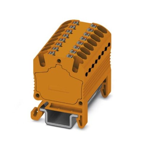 MP 16X1,5 OG - MP 16X1,5 OG 3248238 PHOENIX CONTACT Microborne step, bridged internally, Type of connection: Connection pus..