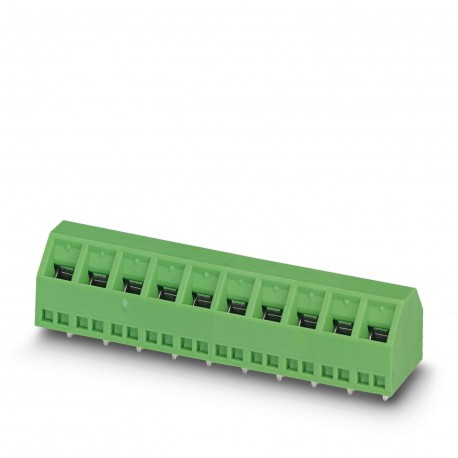 SMKDSN 1,5/16-5,08 BK - SMKDSN 1,5/16-5,08 BK 1906462 PHOENIX CONTACT PCB terminal block