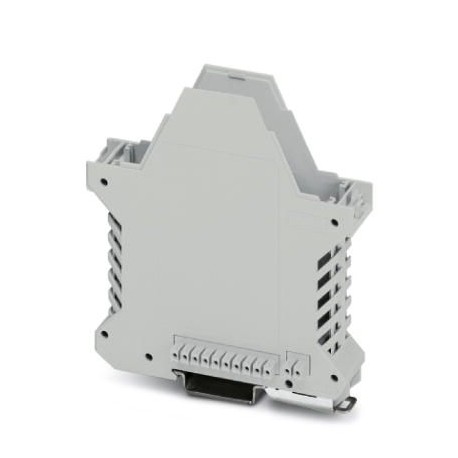 ME 22,5 UT/FE BUS/10+2 KMGY - ME 22,5 UT/FE BUS/10+2 KMGY 2890108 PHOENIX CONTACT Mounting base housing