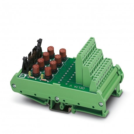 UM-DELTAV/A/T/SI/BFI - UM-DELTAV/A/T/SI/BFI 5603254 PHOENIX CONTACT Passive module