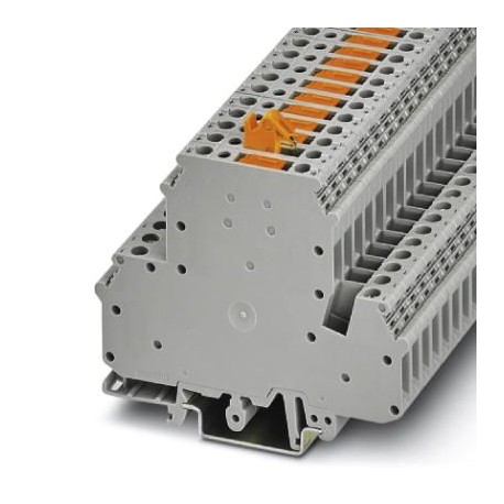 UKK 5-MTK-P/P-DIO/OL-U - UKK 5-MTK-P/P-DIO/OL-U 2800334 PHOENIX CONTACT Knife disconnect terminal block