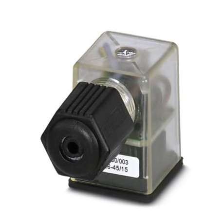 SACC-VQ-4CON-0,75-A-VER - SACC-VQ-4CON-0,75-A-VER 1640799 PHOENIX CONTACT Valve connectors