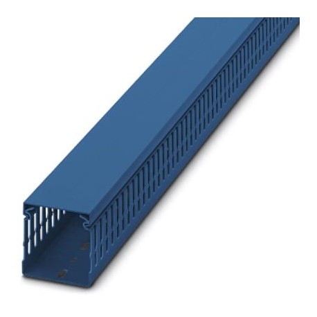 CD-HF 60X60 BU - CD-HF 60X60 BU 3240595 PHOENIX CONTACT Cable duct