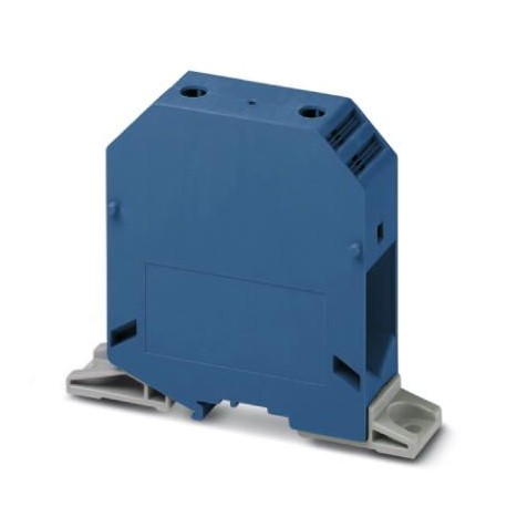 UKH 150-F BU - UKH 150-F BU 3247065 PHOENIX CONTACT High-current terminal block