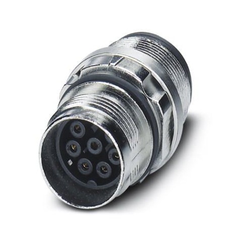 ST-6ES1N8A6100S - ST-6ES1N8A6100S 1613572 PHOENIX CONTACT Device connector, front mounting