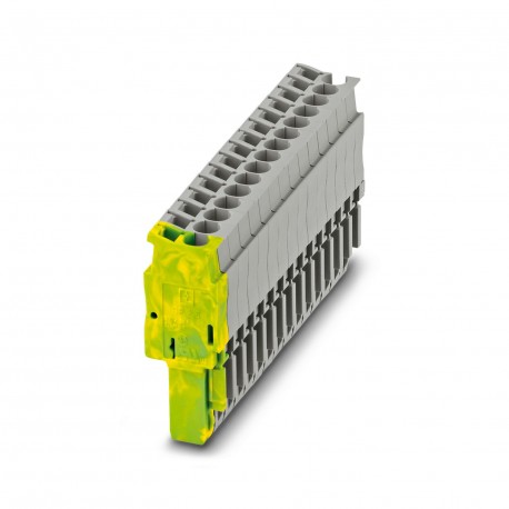 SP 2,5/15 NZ:2 - SP 2,5/15 NZ:2 3043653 PHOENIX CONTACT Plug