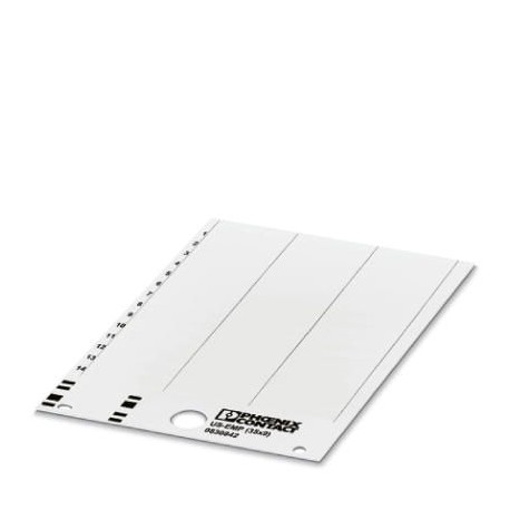 US-EMP (35X9) CUS - US-EMP (35X9) CUS 0830845 PHOENIX CONTACT Snap-in markers
