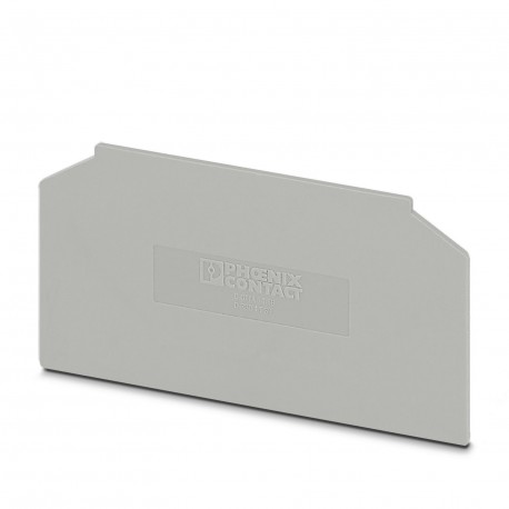 D-OTTA/RBO-SB - D-OTTA/RBO-SB 3001355 PHOENIX CONTACT End cover