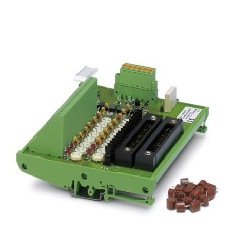 FLKMS-2KS40/BFI/AIO16/Z/YCS - FLKMS-2KS40/BFI/AIO16/Z/YCS 2901419 PHOENIX CONTACT Passive module