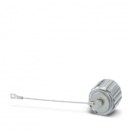 TU-Z2317 - TU-Z2317 1606025 PHOENIX CONTACT Metal protective cap