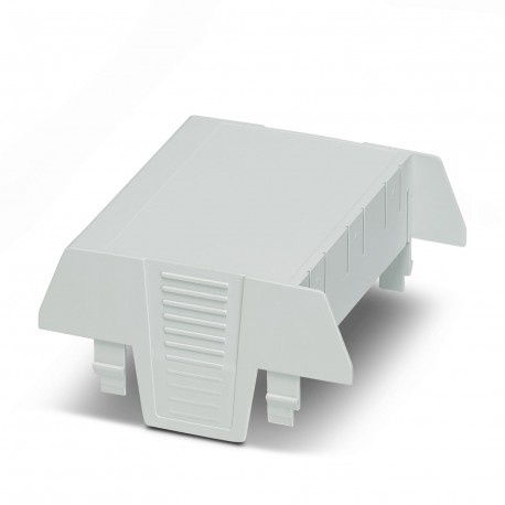 EH 67,5-C SS/ABS GY7035 - EH 67,5-C SS/ABS GY7035 2201515 PHOENIX CONTACT Upper part of housing