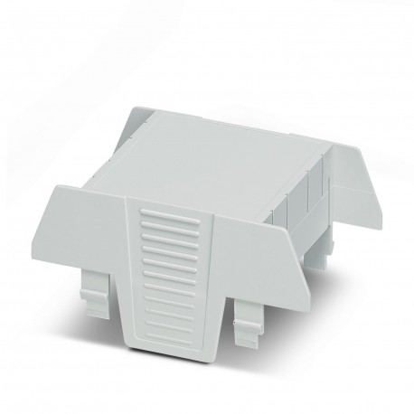 EH 45-C DS/ABS GY7035 - EH 45-C DS/ABS GY7035 2201512 PHOENIX CONTACT Upper part of housing