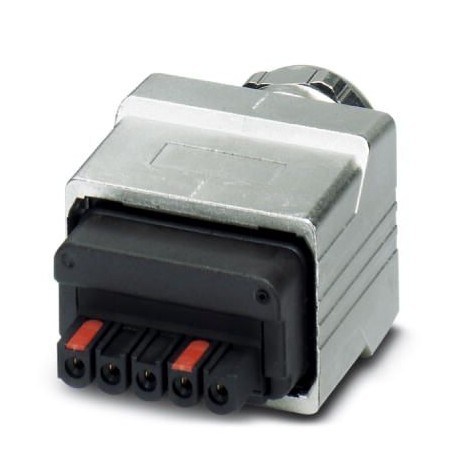 VS-PPC-C2-MSTB-MNNA-P13-A5-SPOL - VS-PPC-C2-MSTB-MNNA-P13-A5-SPOL 1404249 PHOENIX CONTACT Connector component