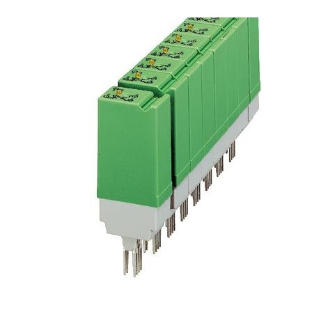 ST-OV3-24DC/ 60DC/3 - ST-OV3- 24DC/ 60DC/3 2903228 PHOENIX CONTACT Solid-state relays