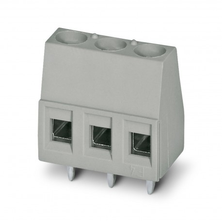 BC-508X14-3 GY - BC-508X14- 3 GY 5430399 PHOENIX CONTACT PCB terminal block