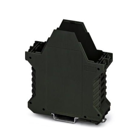 ME 35 UTG BK - ME 35 UTG BK 2909992 PHOENIX CONTACT Mounting base housing