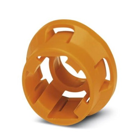 SACC-BP-F-FIX/NUT-OR-THR - SACC-BP-F-FIX/NUT-OR-THR 1417789 PHOENIX CONTACT Housing screw connection