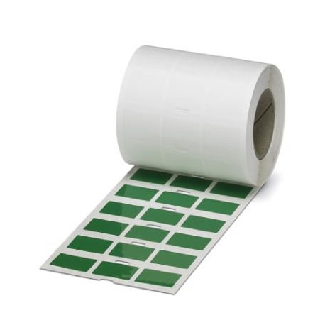 EML (26,5X17,5)R GN CUS - EML (26,5X17,5)R GN CUS 0824316 PHOENIX CONTACT Label