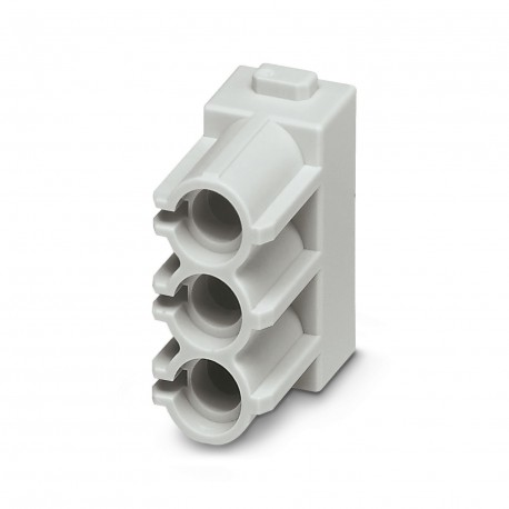 HC-M-03-PN-M-F - HC-M-03-PN-M-F 1417433 PHOENIX CONTACT Contact insert module