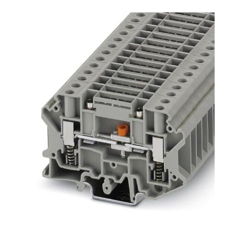 USST 6-T/SB-P - USST 6-T/SB-P 3070311 PHOENIX CONTACT Test disconnect terminal block