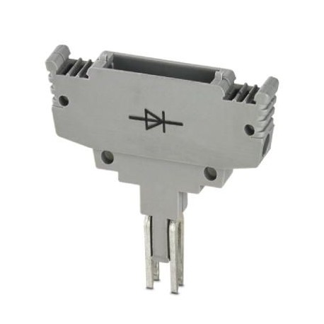 ST-1N4007-SO - ST-1N4007-SO 2802390 PHOENIX CONTACT Component connector