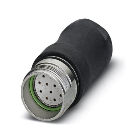 RC-09S2N12M0X7 - RC-09S2N12M0X7 1610606 PHOENIX CONTACT Coupler connector