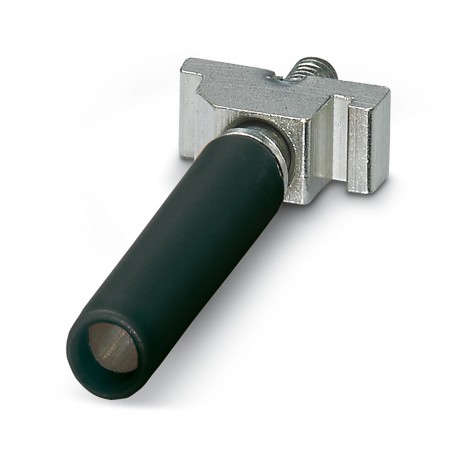 PSBJ-GSK/S-N BK - PSBJ-GSK/S-N BK 3032895 PHOENIX CONTACT Female test connector