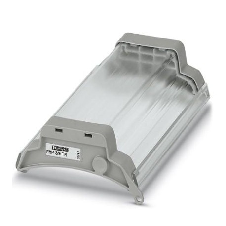 FBP-3/9 TR - FBP-3/9 TR 3069947 PHOENIX CONTACT Cover profile