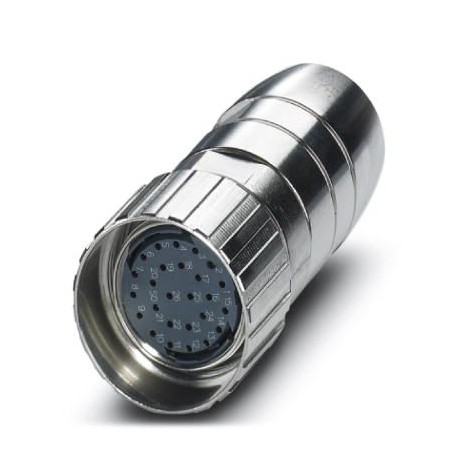 HC-28S1N12RNDU - HC-28S1N12RNDU 1590437 PHOENIX CONTACT Cable connector