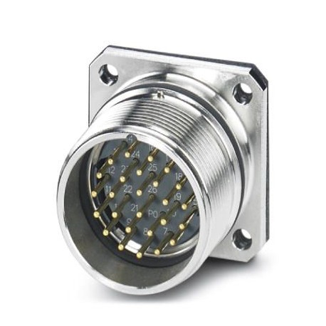 HC-28P1N124100 - HC-28P1N124100 1614712 PHOENIX CONTACT Device connector, rear mounting