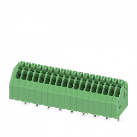 PTSA 0,5/18-2,5-Z - PTSA 0,5/18-2,5-Z 1990164 PHOENIX CONTACT PCB terminal block