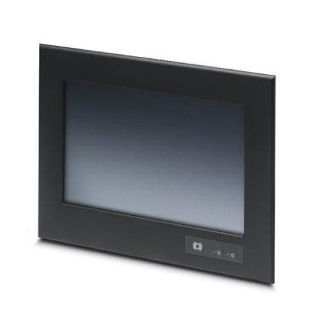 TPM121ZGM-12/800330924 S00061 - TPM121ZGM-12/800330924 S00061 2401633 PHOENIX CONTACT Touch Panel with 30,7 cm / 12,1"-TFT-Screen (analog re..