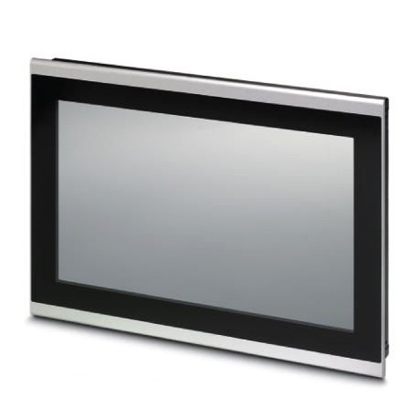 TP121SKM/200114041 S00068 - TP121SKM/200114041 S00068 2401638 PHOENIX CONTACT Touch Panel with 30,7 cm / 12,1"-TFT-Display (touch Screen..