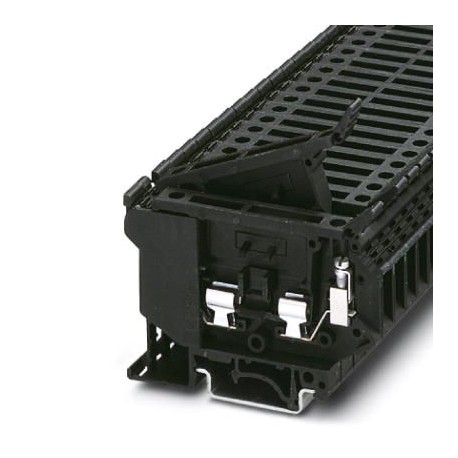 UK 5-HESI YE/YE - UK 5-HESI YE/YE 3072190 PHOENIX CONTACT Fuse modular terminal block