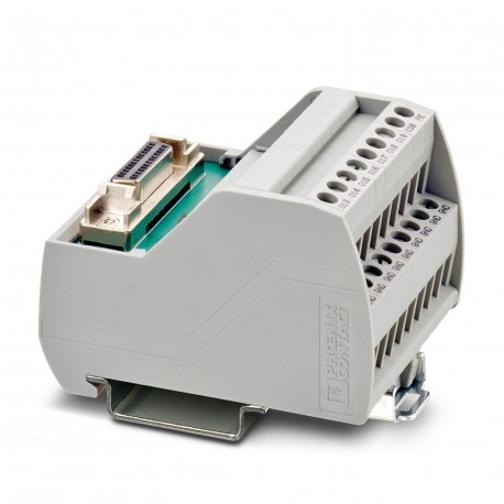 VIP-2/SC/D26F UHIO - VIP-2/SC/D26F UHIO 2905715 PHOENIX CONTACT Interface module