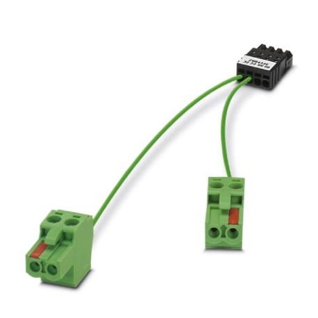 TC-C-MAX2-SC-32220000 - TC-C-MAX2-SC-32220000 2904446 PHOENIX CONTACT Cable set