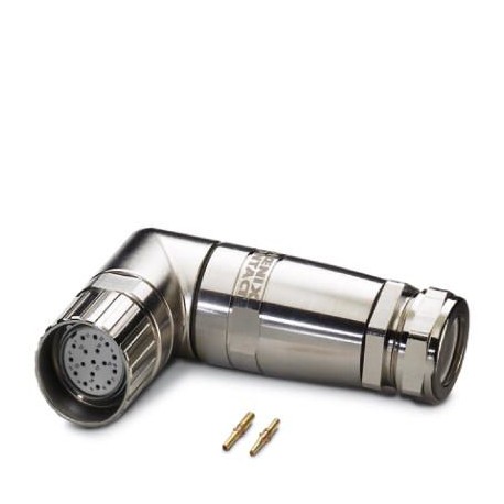 TWGM/CDIO/17-BU - TWGM/CDIO/17-BU 1667963 PHOENIX CONTACT Cable connector