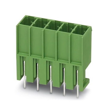 PCV 4/ 7-G-7,62 (1357) - PCV 4/ 7-G-7,62 (1357) 1880889 PHOENIX CONTACT Printed-circuit board connector