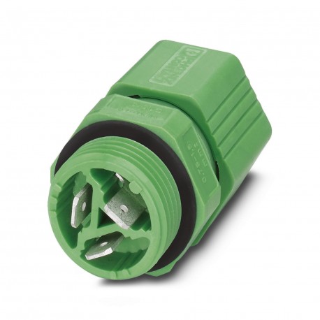 Q 1,5/3FL/13-M20KU-ESA - Q 1,5/3FL/13-M20KU-ESA 1640663 PHOENIX CONTACT Panel feed-through