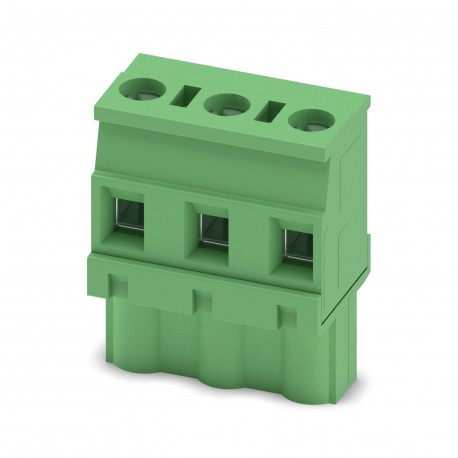 GMVSTBW 2,5 HC/ 3-ST-7,62 - GMVSTBW 2,5 HC/ 3-ST-7,62 1767982 PHOENIX CONTACT Printed-circuit board connector
