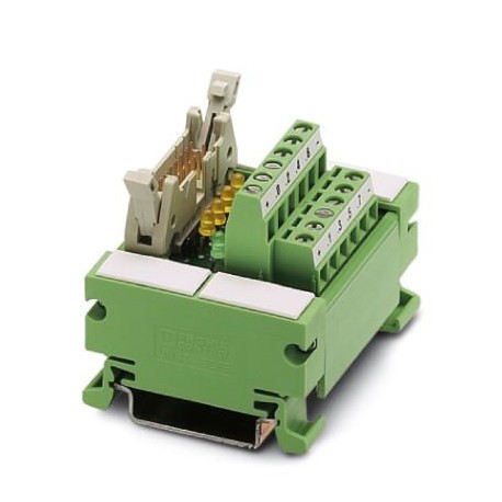 UM 45-FLK14/LA/PLC - UM 45-FLK14/LA/PLC 2962492 PHOENIX CONTACT Passive module