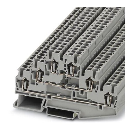 ST 2,5-3L-DIO/M-O - ST 2,5-3L-DIO/M-O 3036043 PHOENIX CONTACT Multi-level terminal block