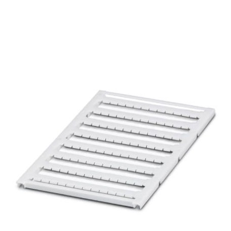 UC-TMF5 PL-60 - UC-TMF 5 PL-60 0828538 PHOENIX CONTACT Marker for terminal blocks