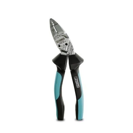 CUTFOX-SE LM_DB - CUTFOX-SE LM DB 1212839 PHOENIX CONTACT Diagonal cutter