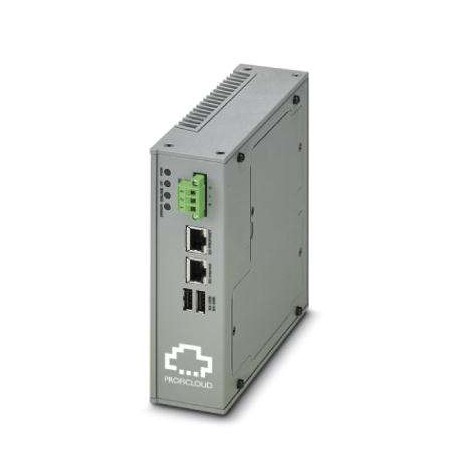 CLOUD COUPLER-PRO - CLOUD COUPLER-PRO 2402990 PHOENIX CONTACT Cloud coupler