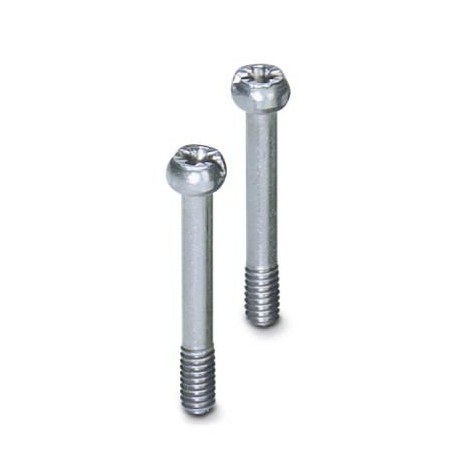 VF-SCREW-YOKOGAWA/M3X18/DCS - VF-SCREW-YOKOGAWA/M3X18/DCS 2902873 PHOENIX CONTACT Screw set