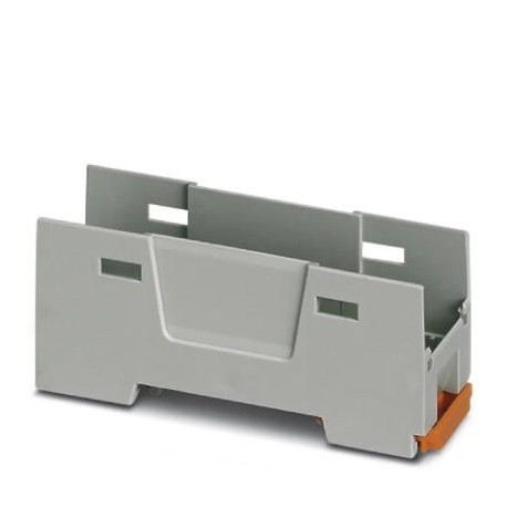 EH 22,5 F-B/ABS GY7035 - EH 22,5 F-B/ABS GY7035 2200665 PHOENIX CONTACT Mounting base housing