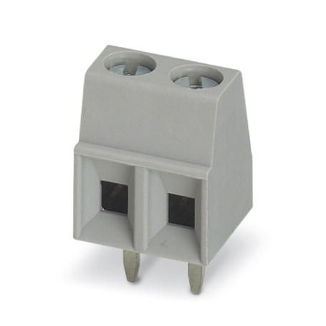 BC-381X9-2 GY - BC-381X9- 2 GY 5430153 PHOENIX CONTACT PCB terminal block