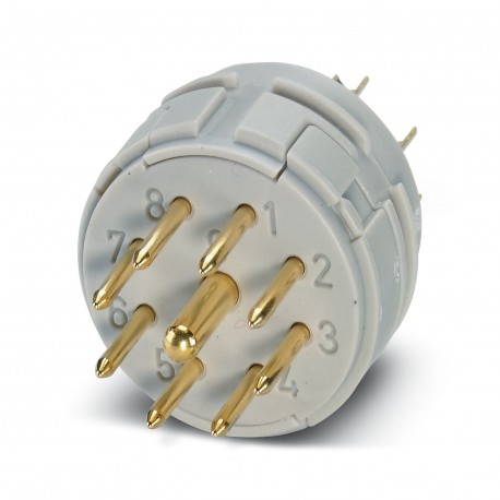 RC-63P1N120000 - RC-63P1N120000 1603538 PHOENIX CONTACT Contact insert
